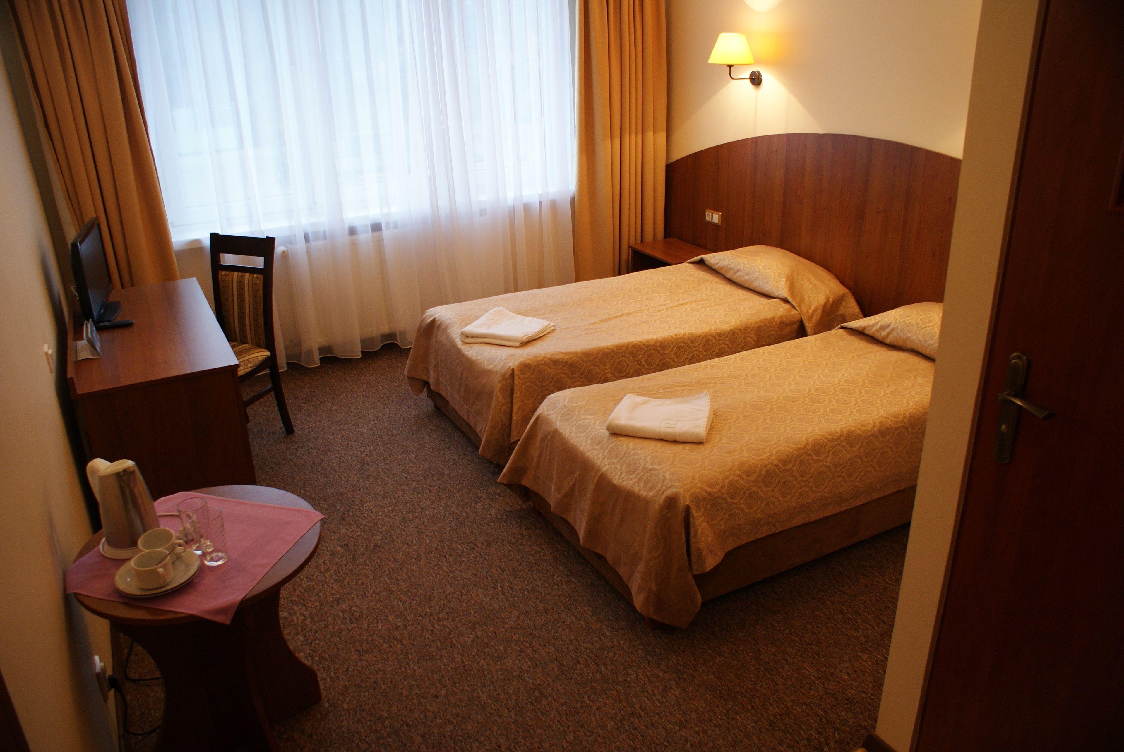 Scsk Brzezno Hostel - Gdansk — Zdjęcia 3