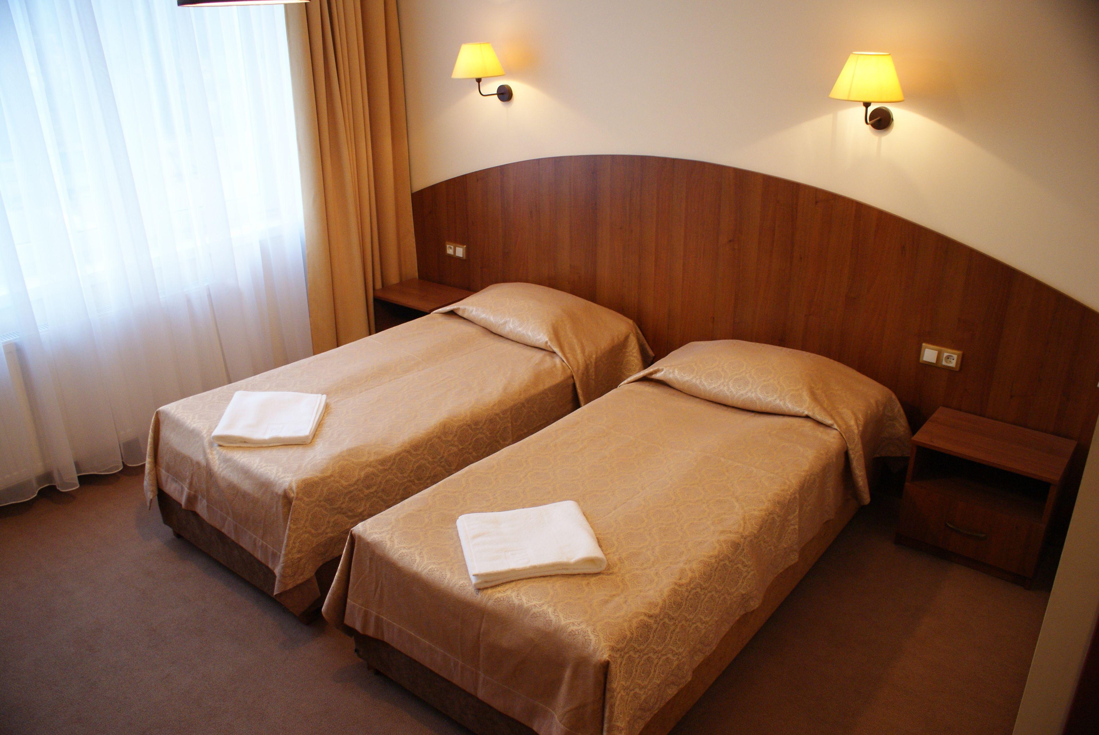 Scsk Brzezno Hostel - Gdansk — Zdjęcia 2
