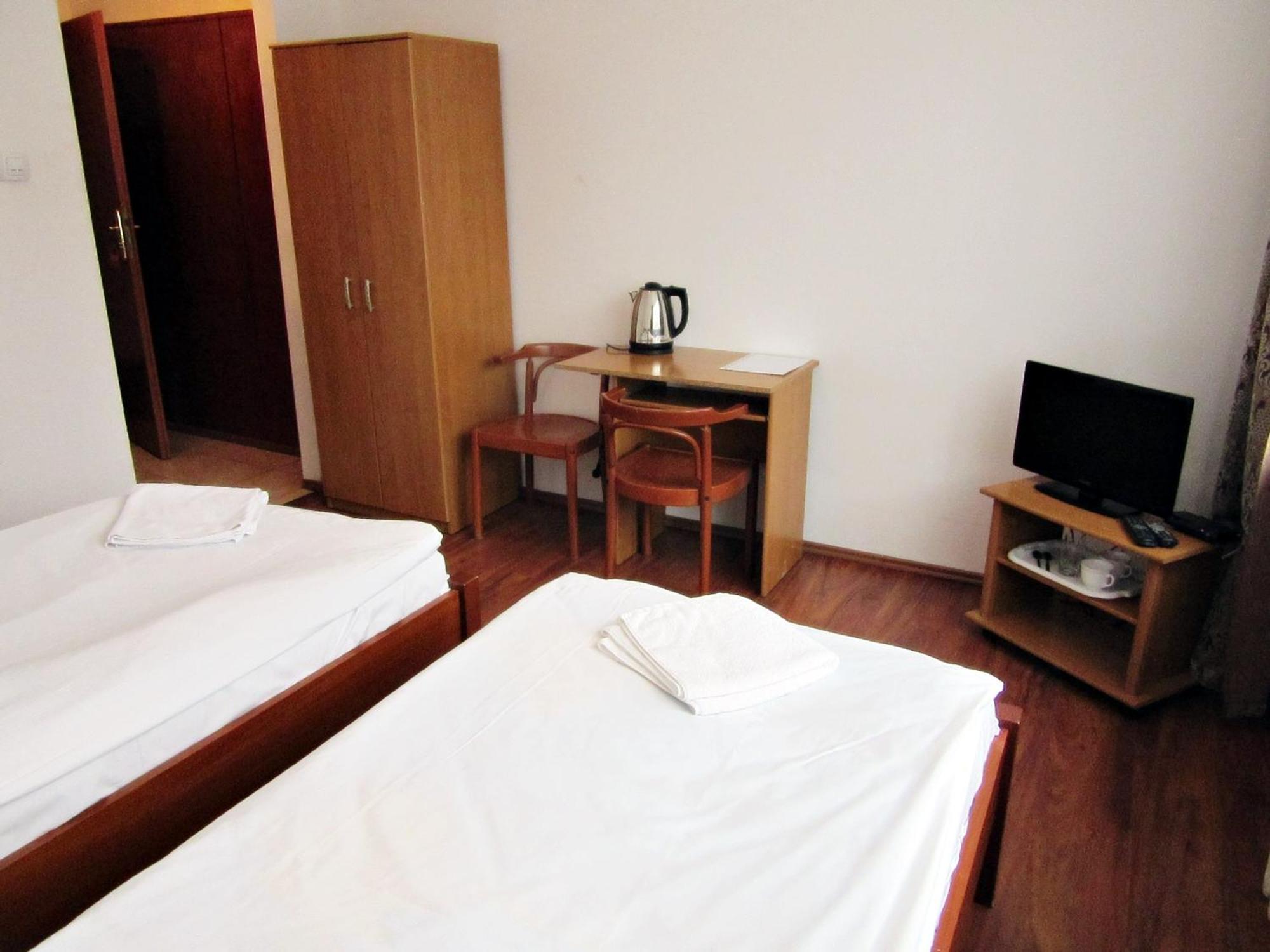 Scsk Brzezno Hostel - Gdansk, Gdansk